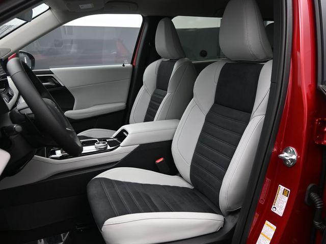 new 2026 Mitsubishi Outlander car, priced at $36,725