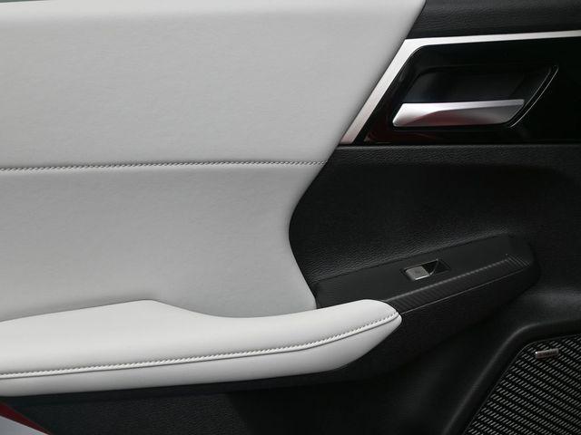 new 2026 Mitsubishi Outlander car, priced at $36,725