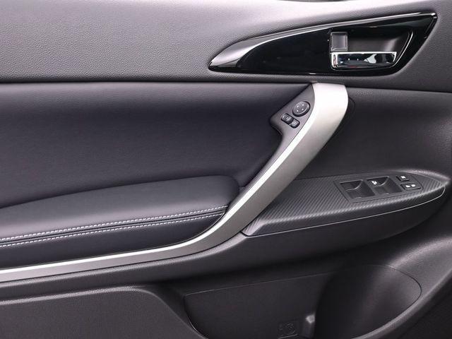 new 2026 Mitsubishi Eclipse Cross car, priced at $32,745