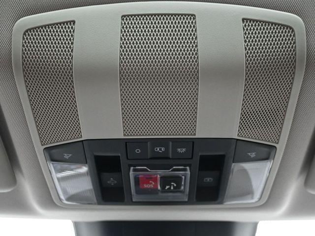 new 2026 Mitsubishi Eclipse Cross car, priced at $32,745