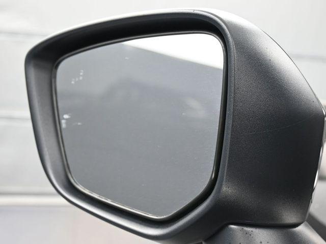 new 2026 Mitsubishi Eclipse Cross car, priced at $32,745