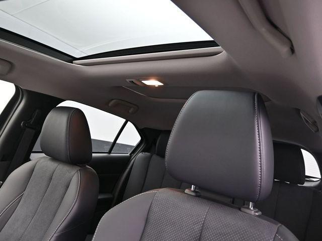 new 2026 Mitsubishi Eclipse Cross car, priced at $32,745