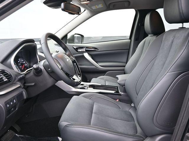 new 2026 Mitsubishi Eclipse Cross car, priced at $32,745