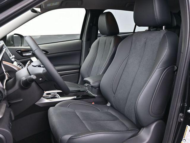 new 2026 Mitsubishi Eclipse Cross car, priced at $32,745