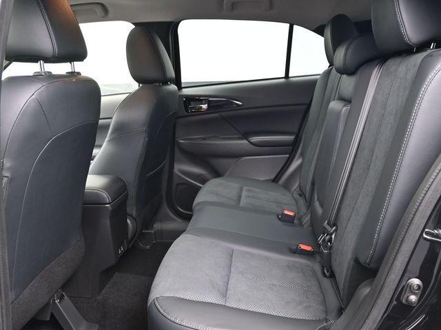 new 2026 Mitsubishi Eclipse Cross car, priced at $32,745