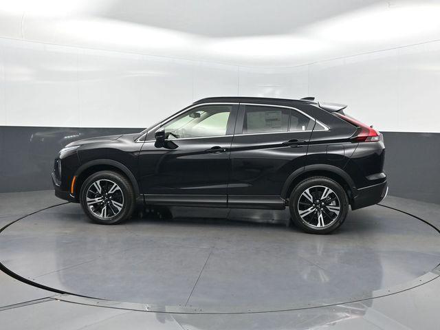 new 2026 Mitsubishi Eclipse Cross car, priced at $32,745