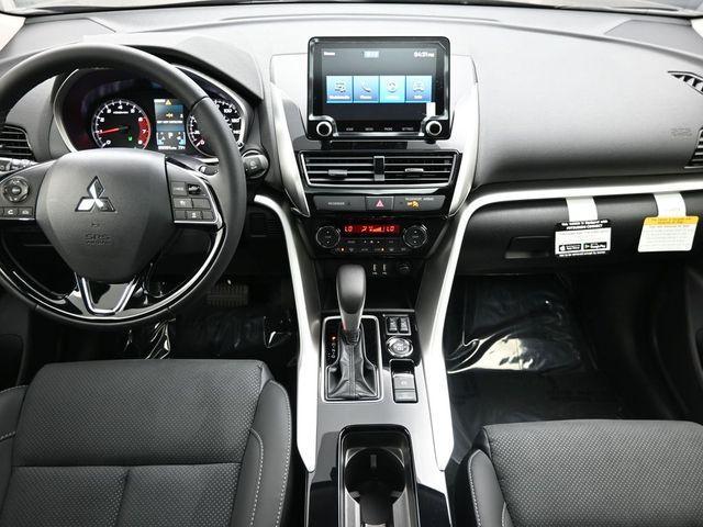 new 2026 Mitsubishi Eclipse Cross car, priced at $32,745