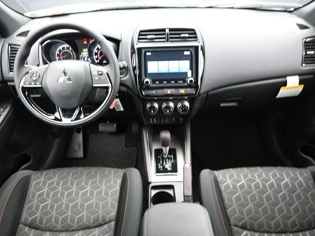 new 2026 Mitsubishi Outlander Sport car, priced at $27,370