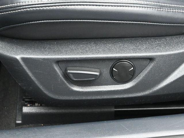 used 2024 Ford Mustang car, priced at $29,503