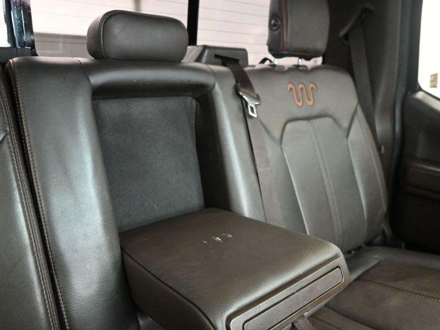 used 2017 Ford F-350 car, priced at $52,490