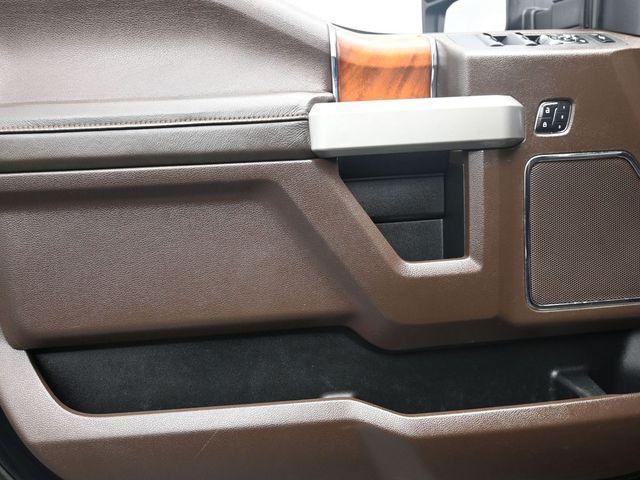 used 2017 Ford F-350 car, priced at $52,490