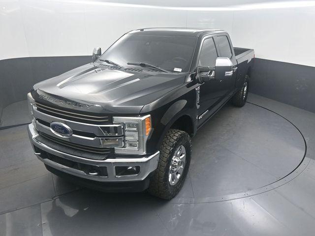 used 2017 Ford F-350 car, priced at $52,490