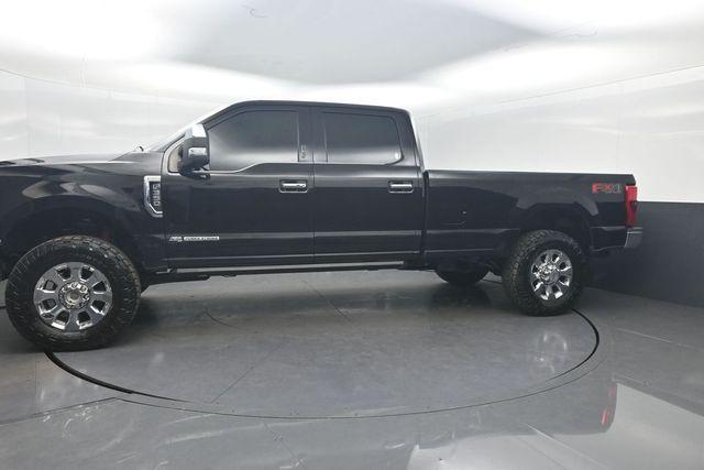 used 2017 Ford F-350 car, priced at $52,490