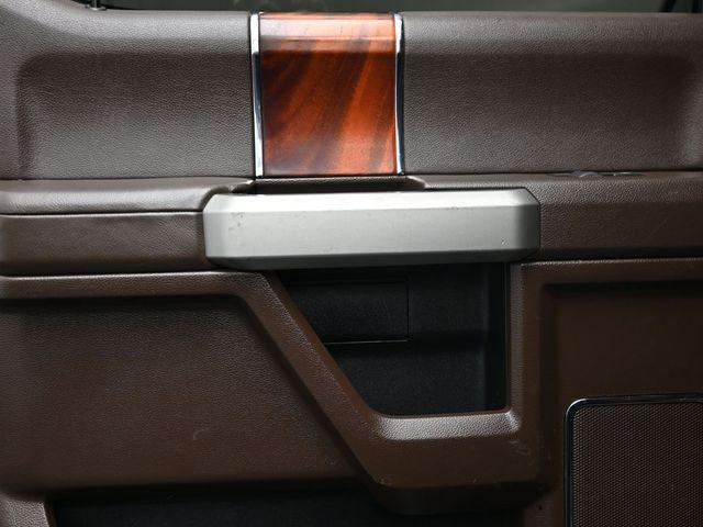 used 2017 Ford F-350 car, priced at $52,490