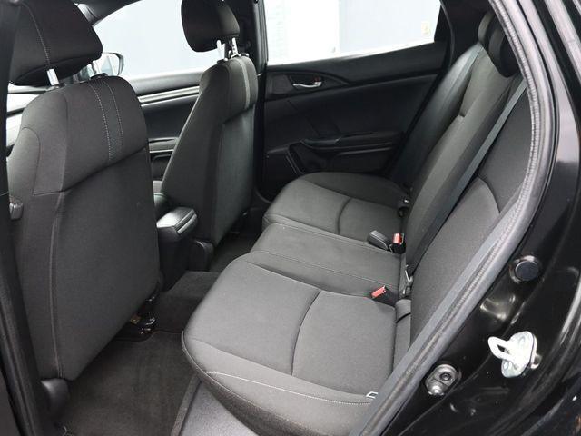 used 2018 Honda Civic car, priced at $17,867