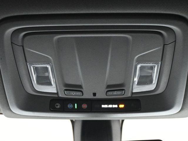 used 2021 Chevrolet Silverado 1500 car, priced at $23,165