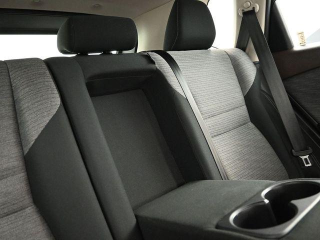 used 2021 Nissan Rogue car, priced at $16,780