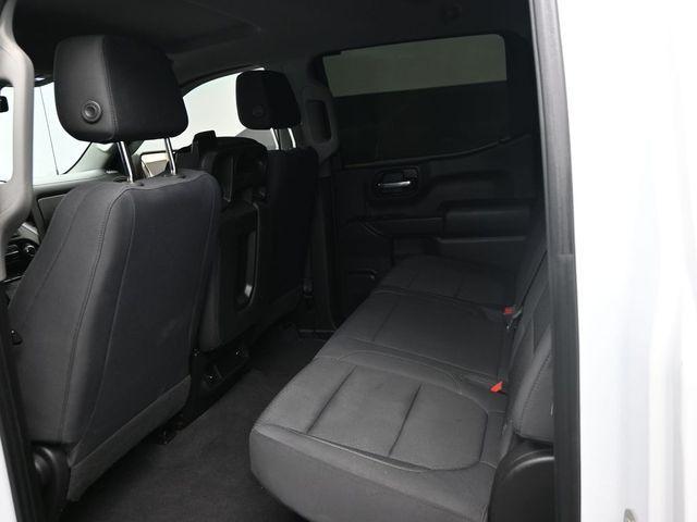 used 2020 Chevrolet Silverado 1500 car, priced at $27,437