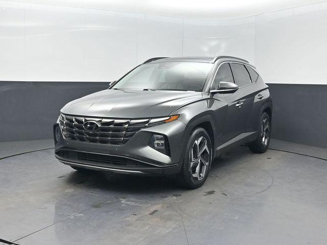 used 2022 Hyundai Tucson car, priced at $22,999