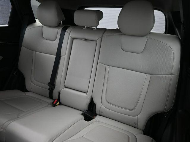 used 2022 Hyundai Tucson car, priced at $22,999