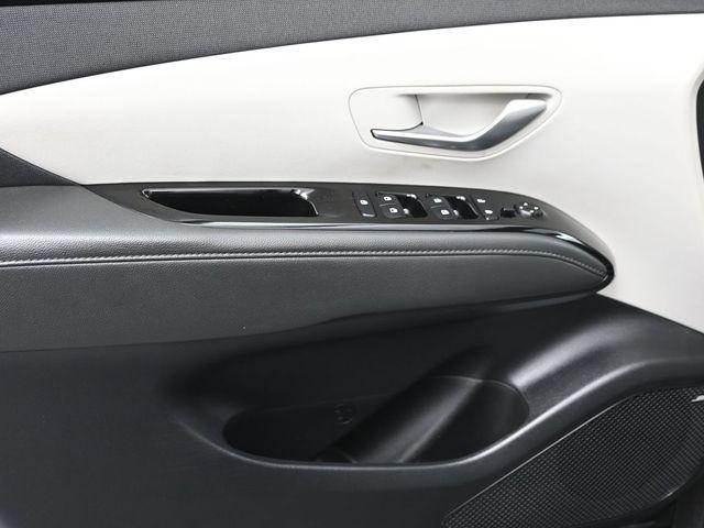 used 2022 Hyundai Tucson car, priced at $22,999