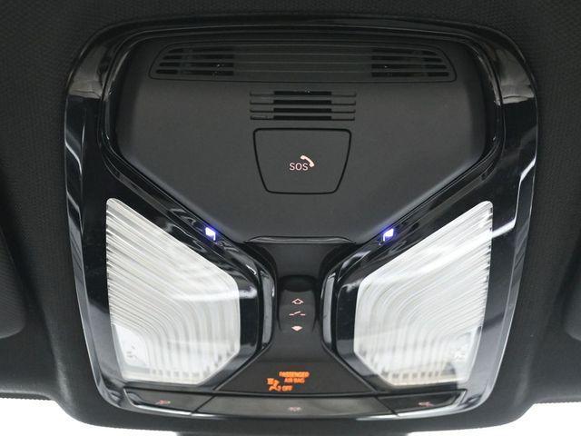 used 2022 BMW X5 car, priced at $30,978