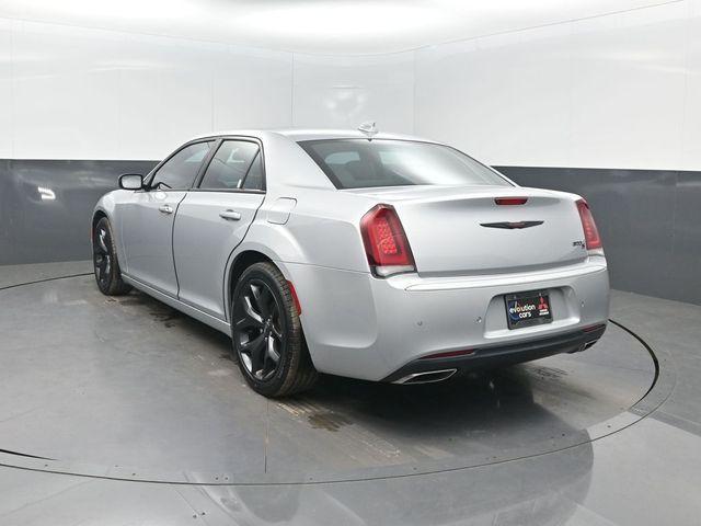 used 2021 Chrysler 300 car, priced at $22,985