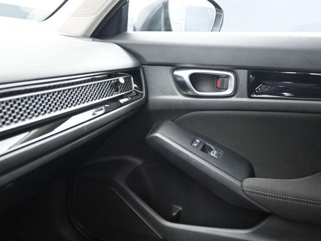 used 2024 Honda Civic car, priced at $20,699