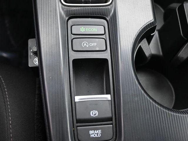 used 2024 Honda Civic car, priced at $20,699