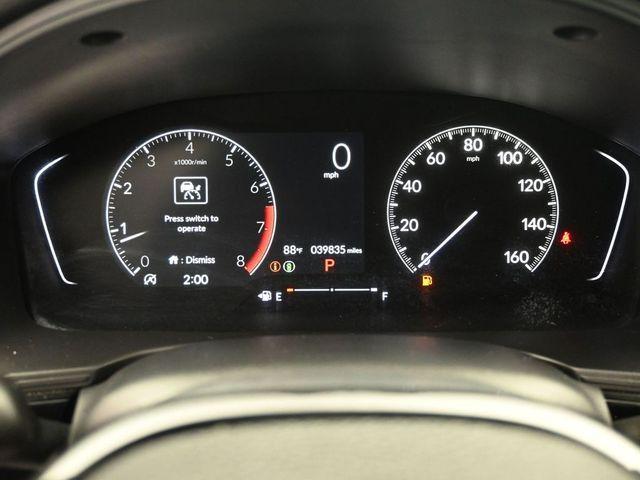 used 2024 Honda Civic car, priced at $20,699