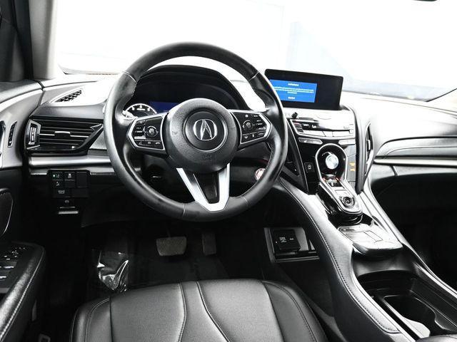 used 2019 Acura RDX car, priced at $19,046