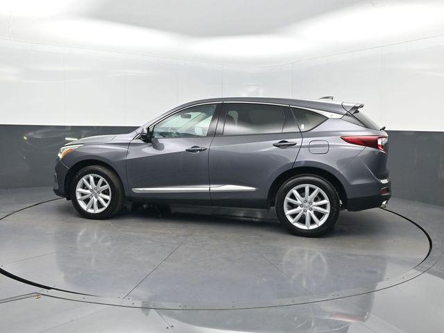 used 2019 Acura RDX car, priced at $19,046