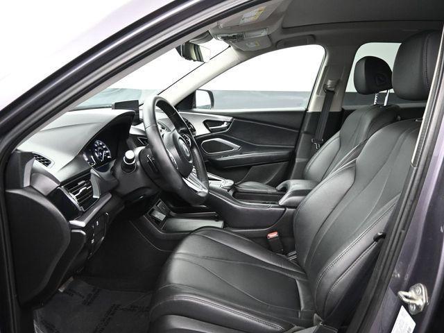used 2019 Acura RDX car, priced at $19,046