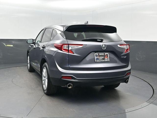 used 2019 Acura RDX car, priced at $19,046