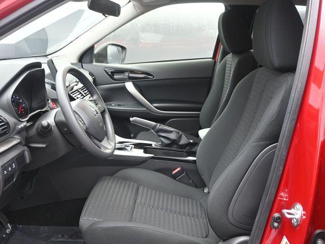 new 2026 Mitsubishi Eclipse Cross car, priced at $32,715