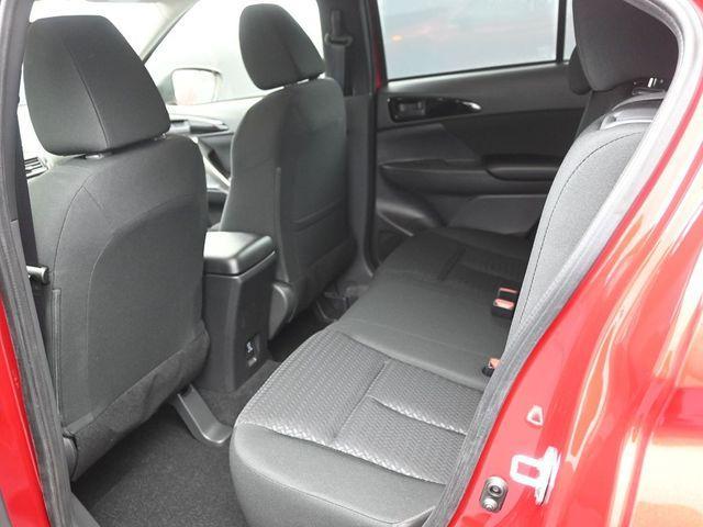 new 2026 Mitsubishi Eclipse Cross car, priced at $32,715