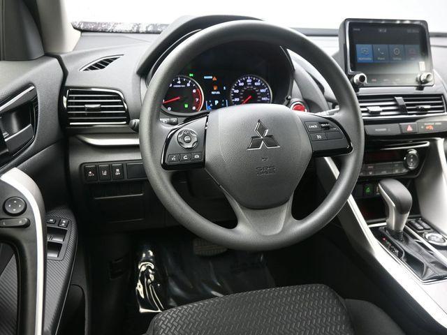 new 2026 Mitsubishi Eclipse Cross car, priced at $32,715