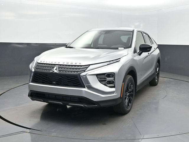 new 2026 Mitsubishi Eclipse Cross car, priced at $27,540