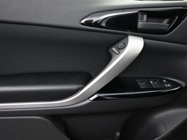 new 2026 Mitsubishi Eclipse Cross car, priced at $27,540