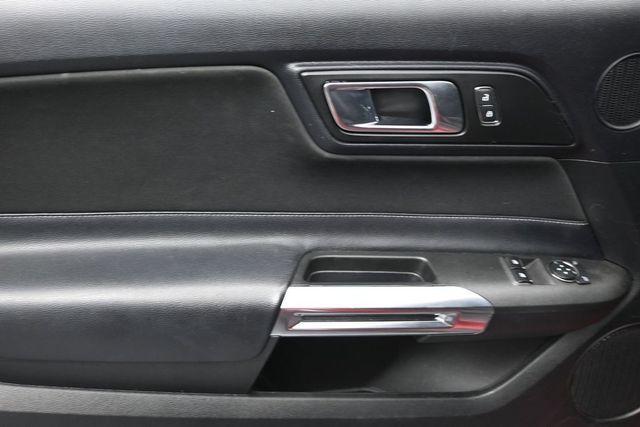 used 2019 Ford Mustang car, priced at $20,016