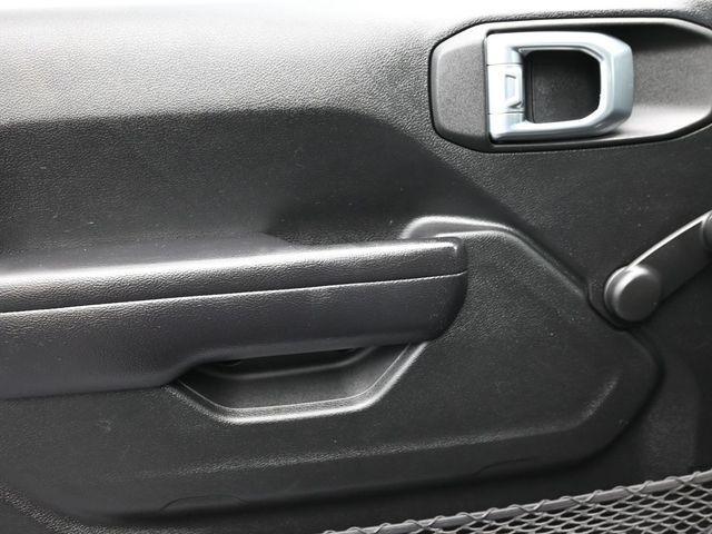 used 2021 Jeep Gladiator car, priced at $24,525