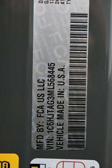 used 2021 Jeep Gladiator car, priced at $24,525