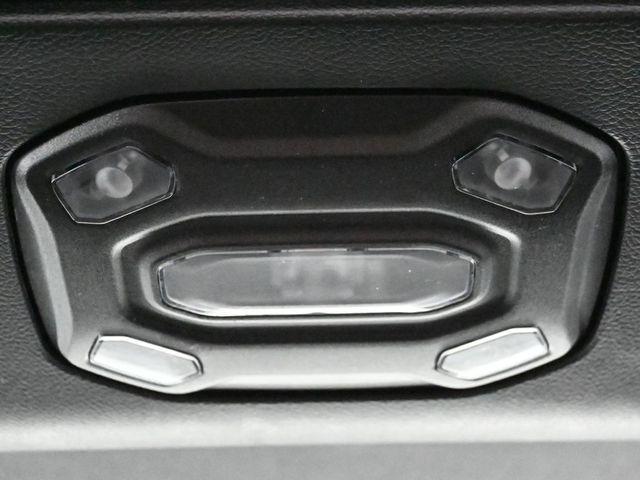 used 2021 Jeep Gladiator car, priced at $24,525