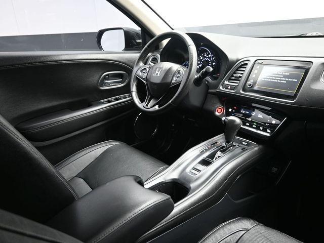 used 2022 Honda HR-V car, priced at $19,313