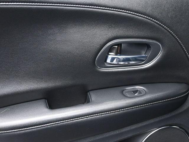 used 2022 Honda HR-V car, priced at $19,313