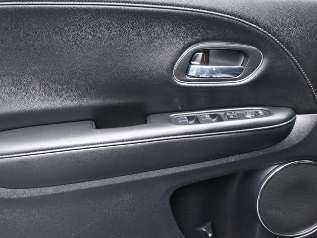 used 2022 Honda HR-V car, priced at $19,313