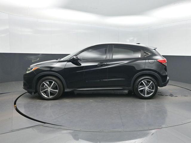used 2022 Honda HR-V car, priced at $19,313