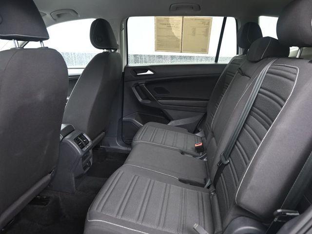 used 2024 Volkswagen Tiguan car, priced at $18,996