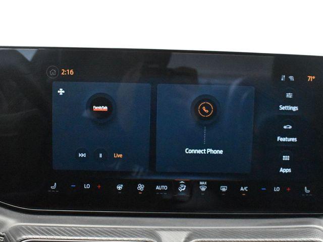 used 2024 Ford Mustang car, priced at $29,369