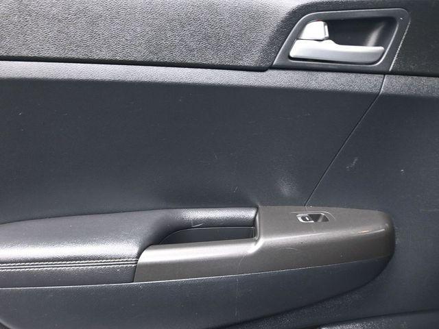 used 2022 Kia Sportage car, priced at $17,321